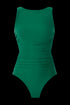 MiracleSuit Rock Solid Regatta One Piece